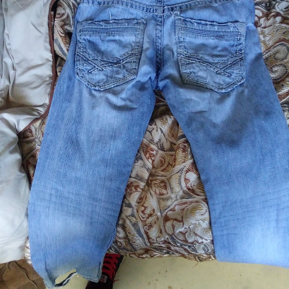 BKE Denim jeans